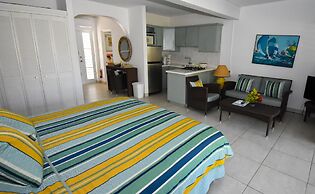 Antigua Village Beach Resort