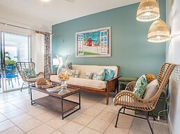 Antigua Village Beach Resort