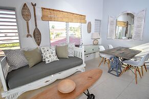 Antigua Village Beach Resort