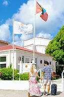 Antigua Village Beach Resort