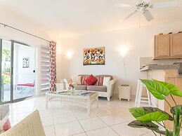 Antigua Village Beach Resort