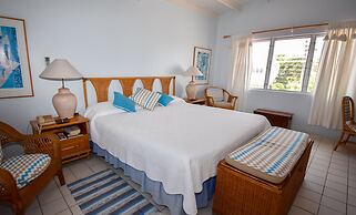 Antigua Village Beach Resort