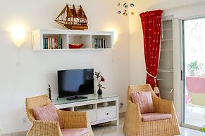 Antigua Village Beach Resort