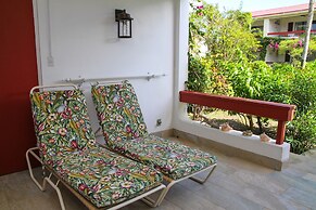 Antigua Village Beach Resort