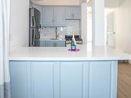 Antigua Village Beach Resort