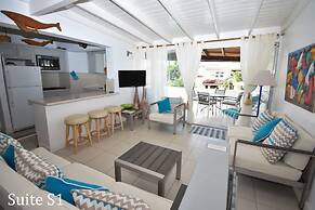 Antigua Village Beach Resort