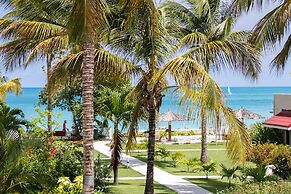 Antigua Village Beach Resort