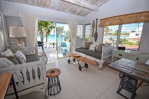 Antigua Village Beach Resort