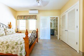 Antigua Village Beach Resort