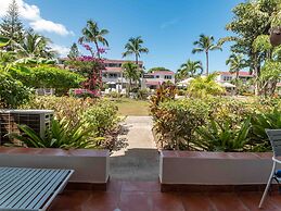 Antigua Village Beach Resort