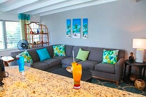 Antigua Village Beach Resort