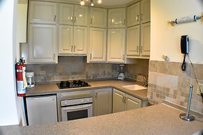 Antigua Village Beach Resort