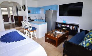 Antigua Village Beach Resort