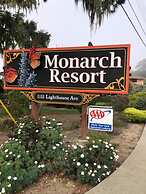 Monarch Resort