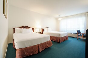Monarch Resort