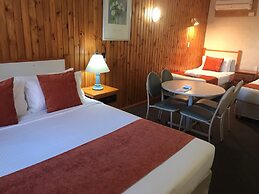 Blue Diamond Motor Inn