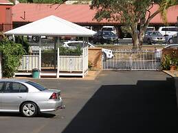 Blue Diamond Motor Inn