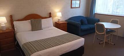 Blue Diamond Motor Inn