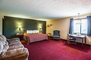 Love Hotels Junction City by OYO at Fort Riley KS