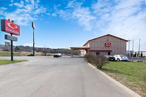 Econo Lodge Junction City I-70 Near Fort Riley