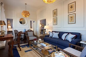 Rocco Forte Villa Igiea