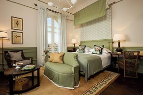 Rocco Forte Villa Igiea