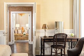 Rocco Forte Villa Igiea