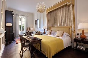 Rocco Forte Villa Igiea