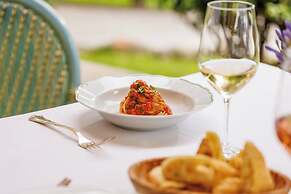 Rocco Forte Villa Igiea