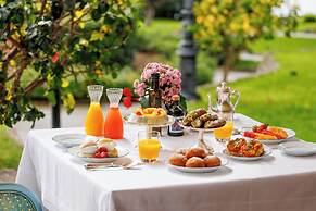 Rocco Forte Villa Igiea