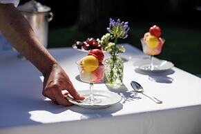 Rocco Forte Villa Igiea