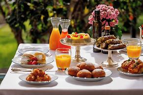 Rocco Forte Villa Igiea