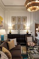 Rocco Forte Villa Igiea