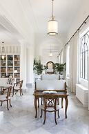 Rocco Forte Villa Igiea