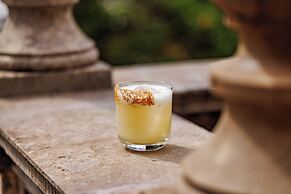 Rocco Forte Villa Igiea