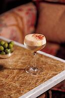 Rocco Forte Villa Igiea