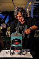 Rocco Forte Villa Igiea