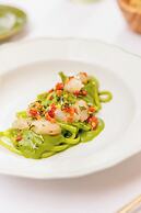 Rocco Forte Villa Igiea