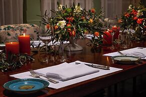 Rocco Forte Villa Igiea