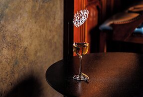 Rocco Forte Villa Igiea