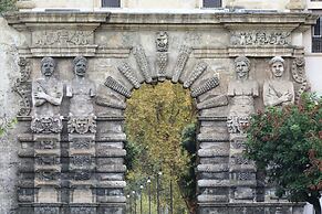 Rocco Forte Villa Igiea