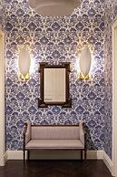 Rocco Forte Villa Igiea