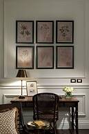 Rocco Forte Villa Igiea