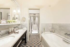 Rocco Forte Villa Igiea