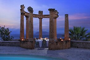 Rocco Forte Villa Igiea