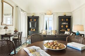 Rocco Forte Villa Igiea