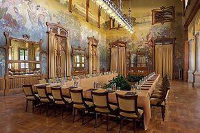 Rocco Forte Villa Igiea