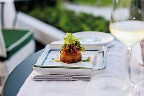 Rocco Forte Villa Igiea