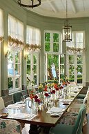 Rocco Forte Villa Igiea