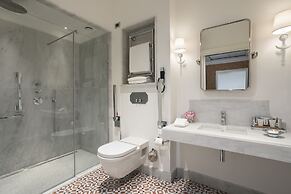 Rocco Forte Villa Igiea